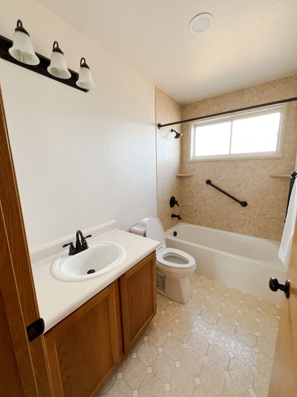 Top Bathroom Remodeling Companies in Blountville, TN